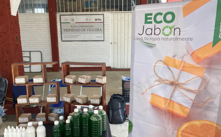 Eco Jabón