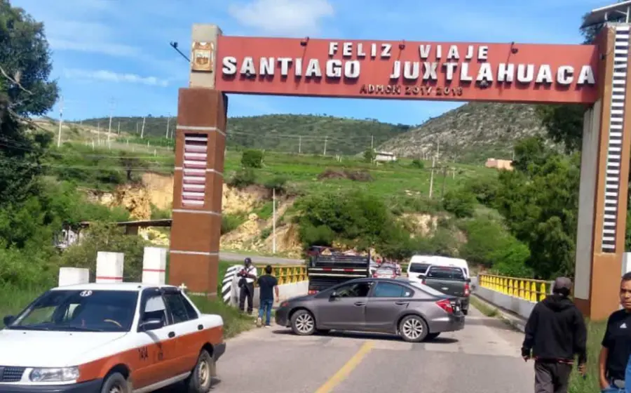 juxtlahuaca