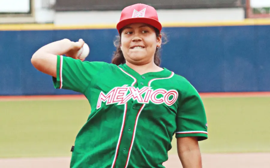 La china Hernández