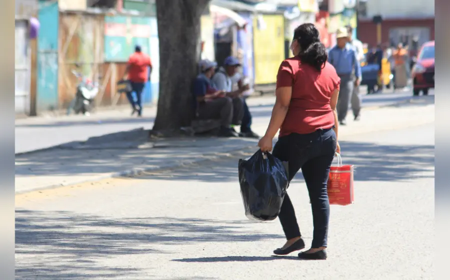 mujer