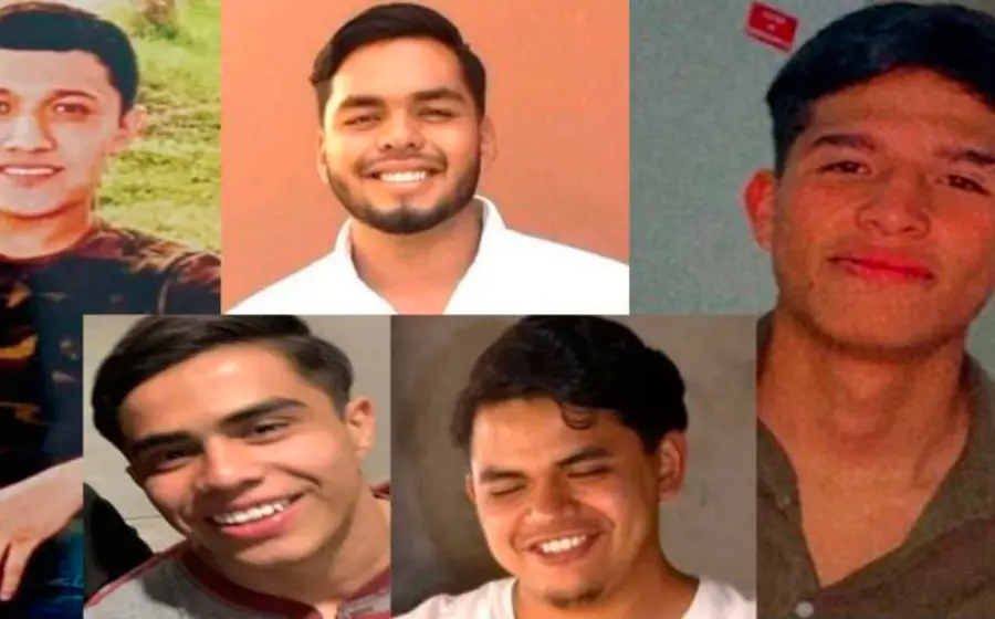 jovenes 