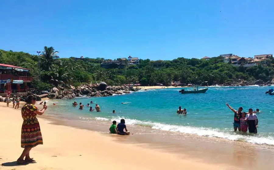 playa 