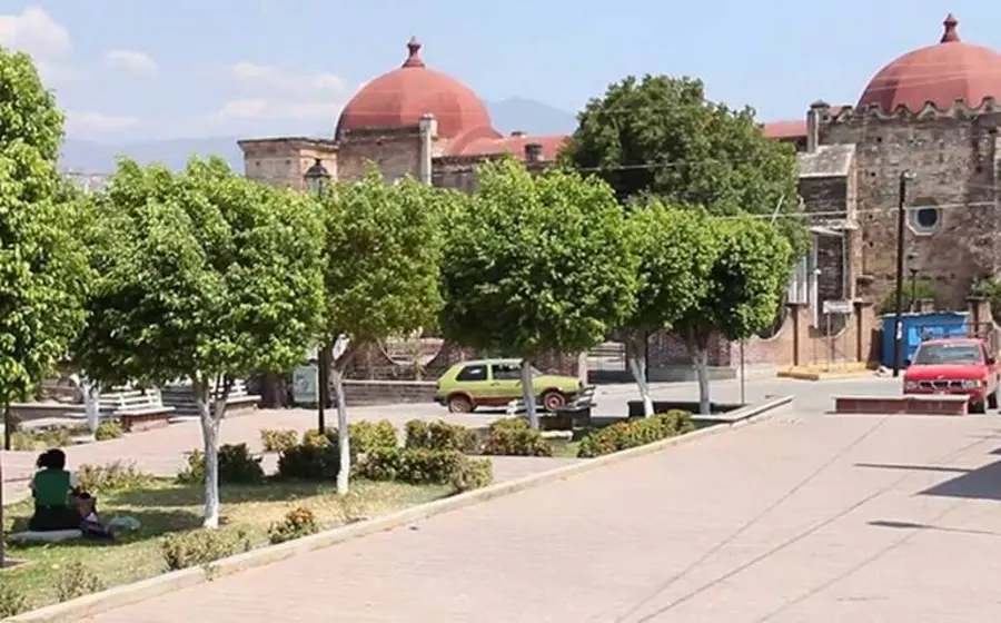 pueblo 