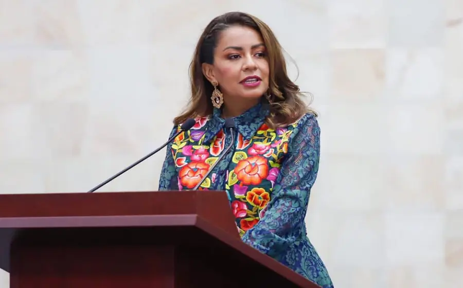 diputada 