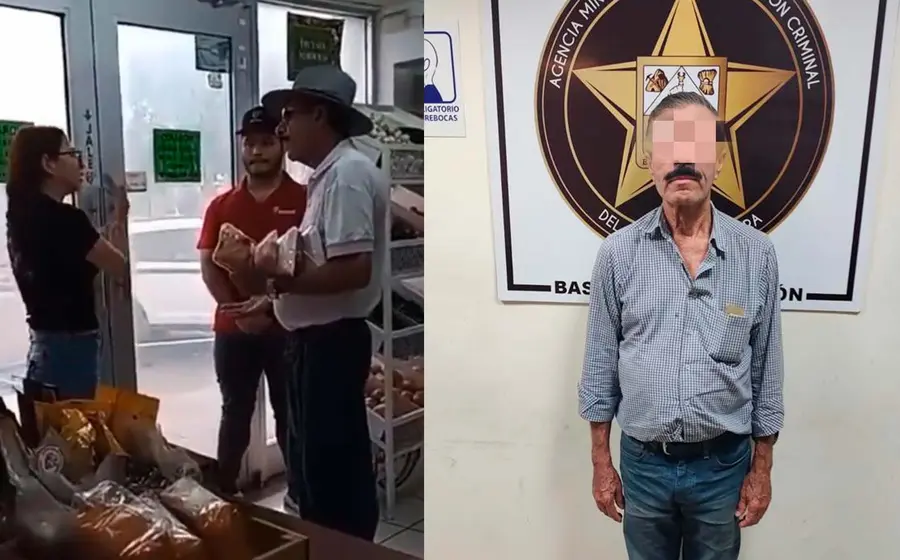 detenido 