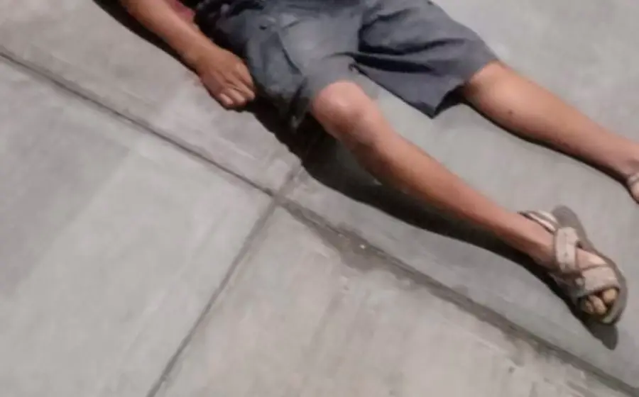 muerto 