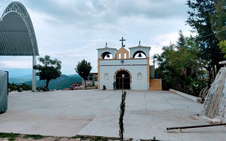 iglesia 