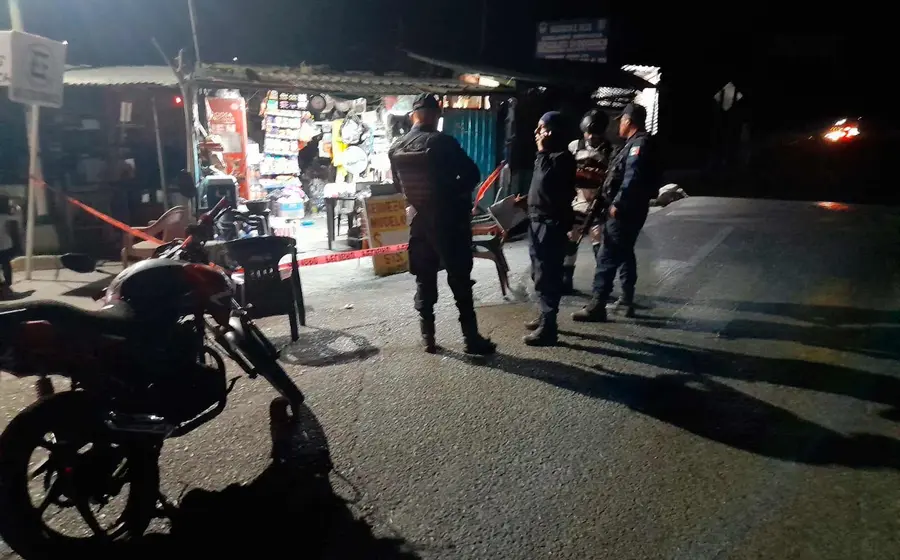 policias 