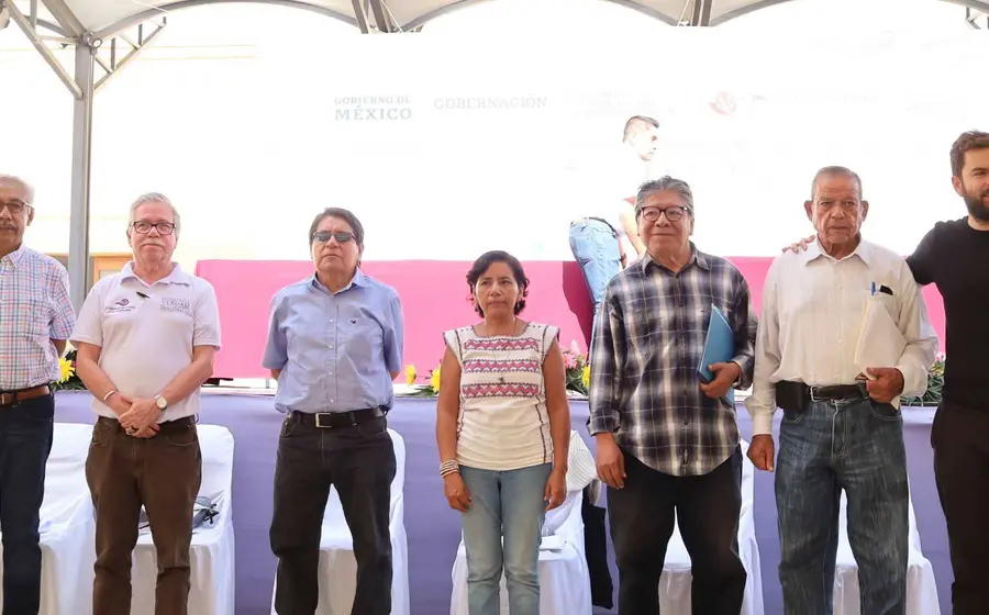 conferencia 