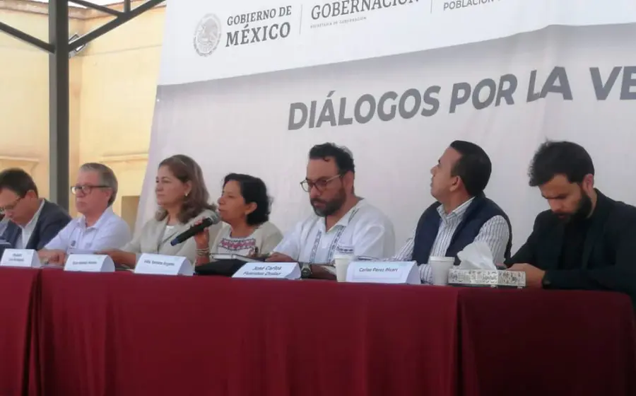 conferencia 