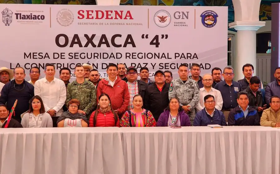 conferencia