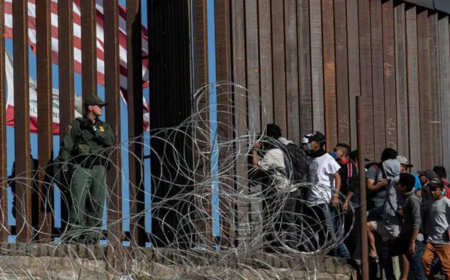 Migrantes