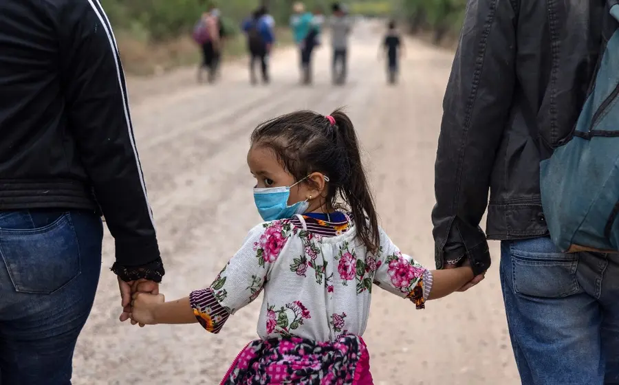 migrantes