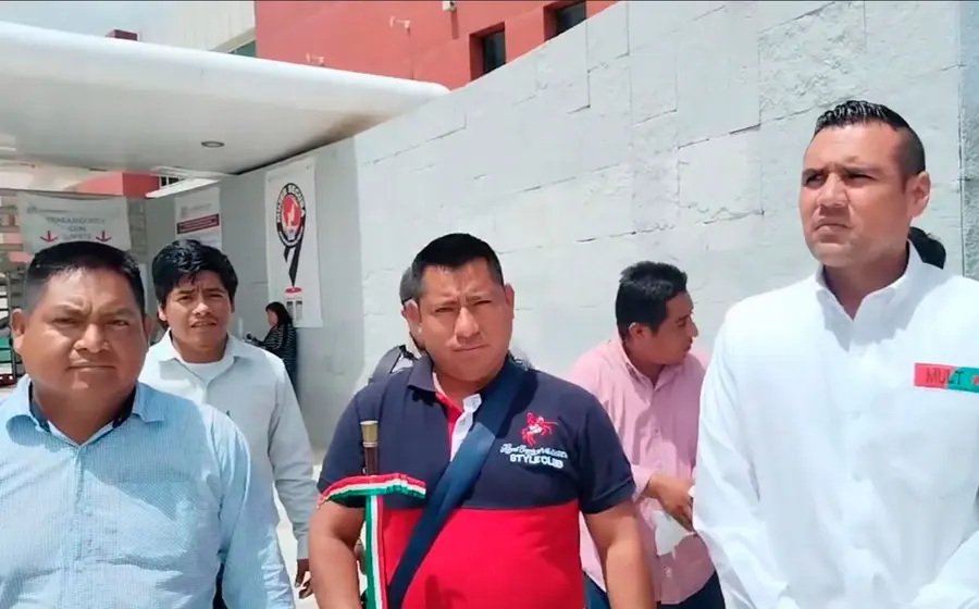 militantes 