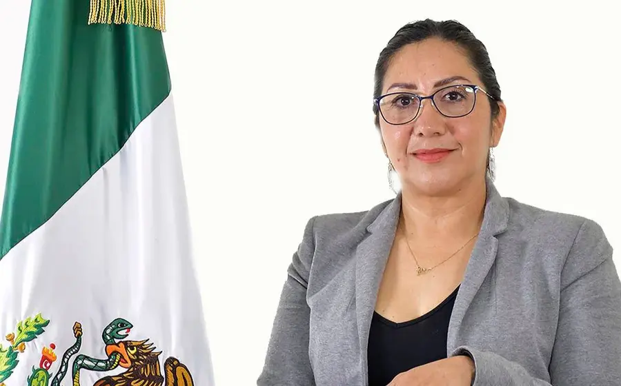 mujer 