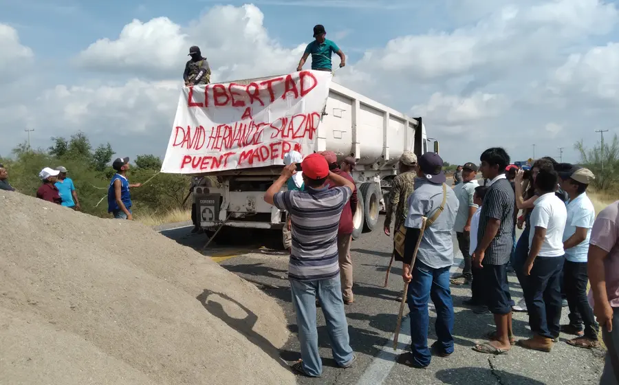 movilización-protesta