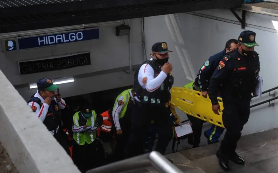 policias-metro 