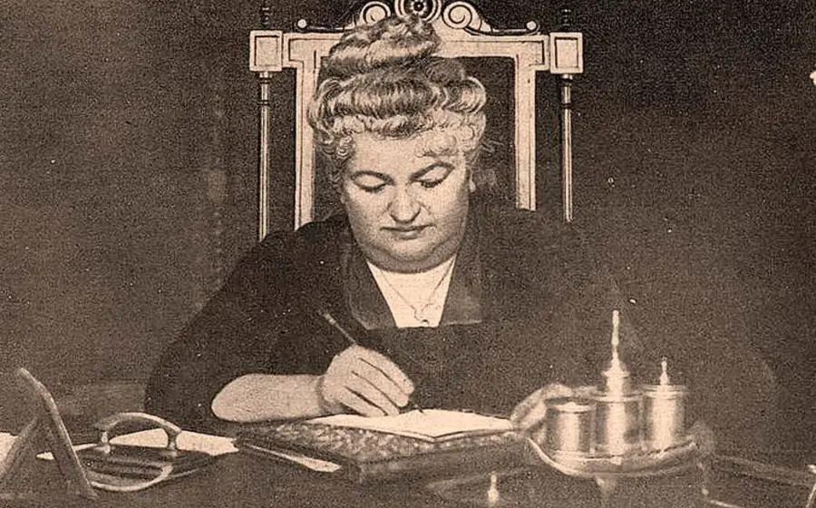 mujer 