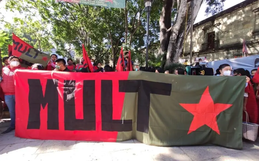 MULT Oaxaca