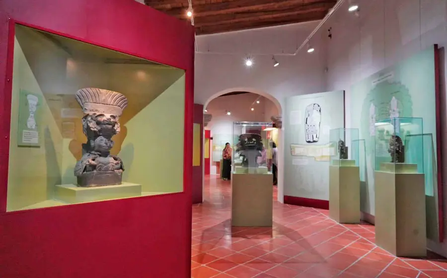 museo 