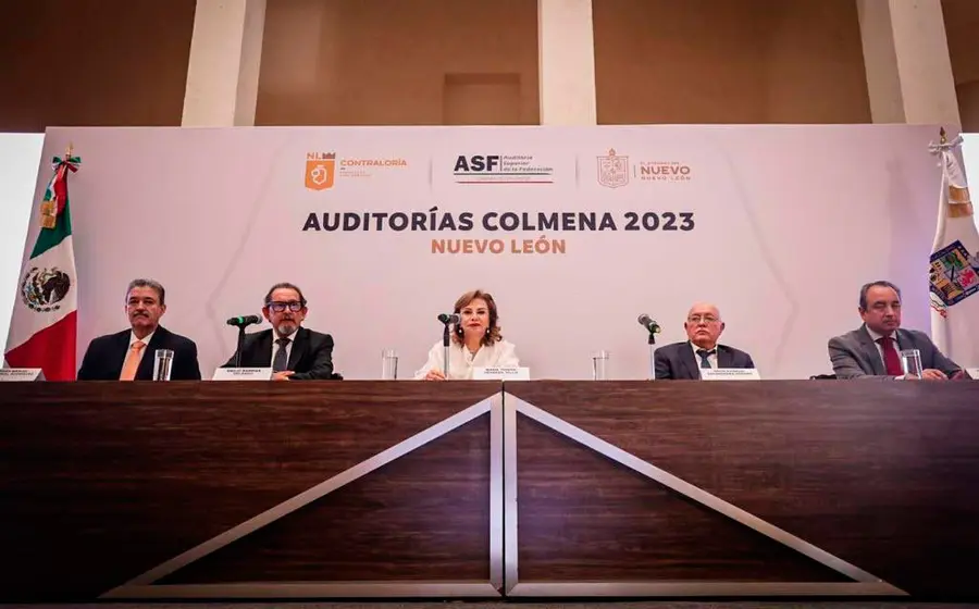 auditoria 