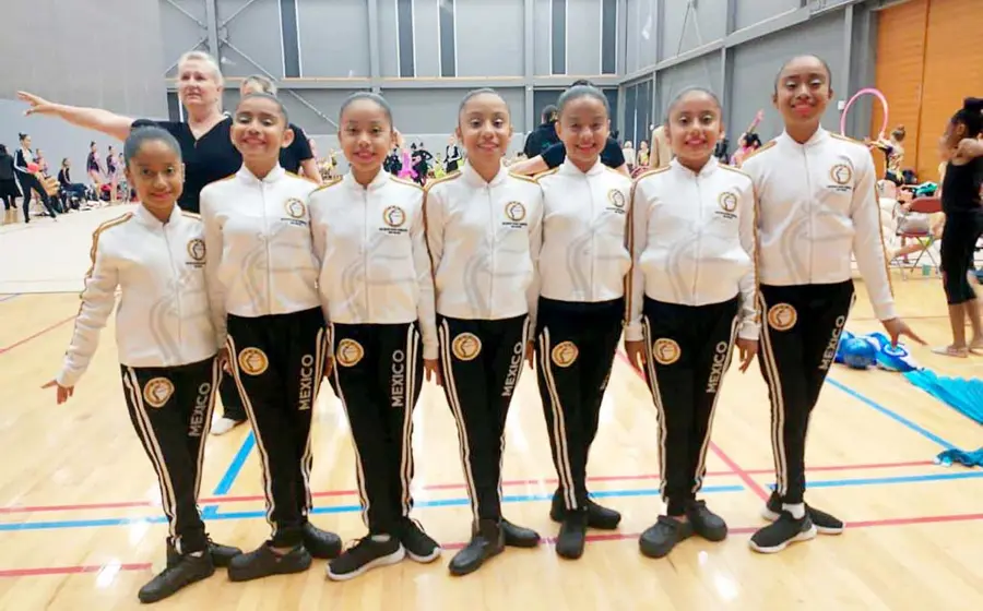 gimnastas 