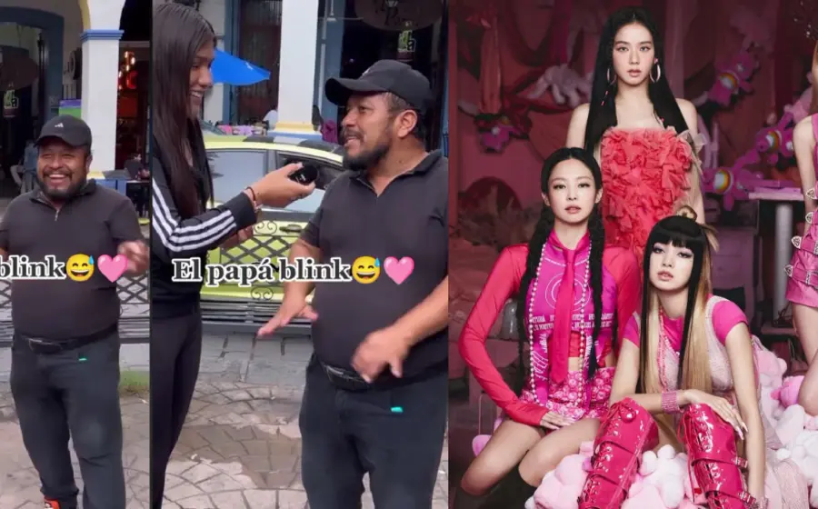 papa-blink-blackpink