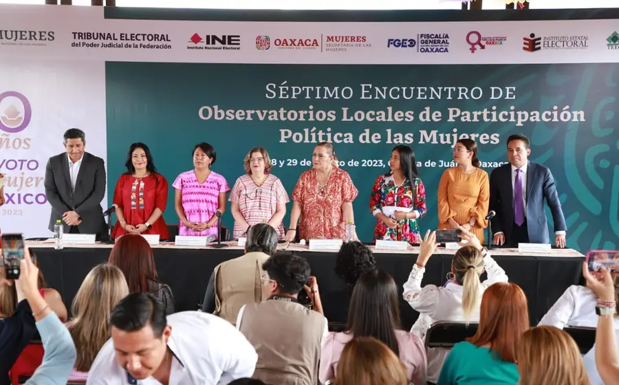 mujeres 