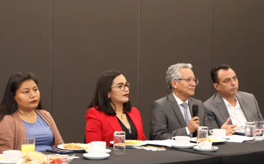 conferencia 
