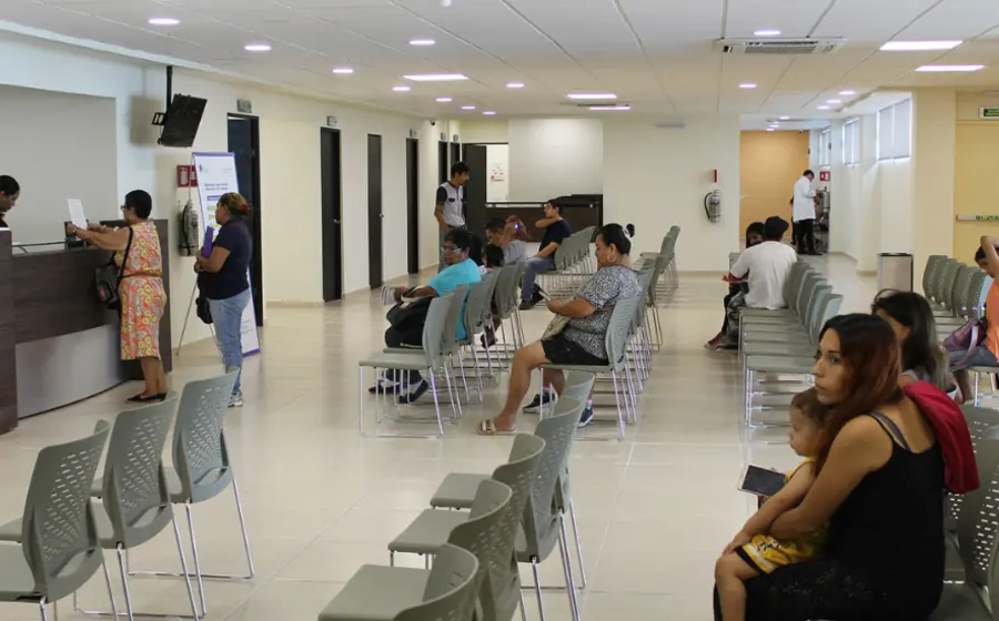 Hospital