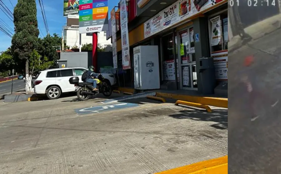 Oxxo