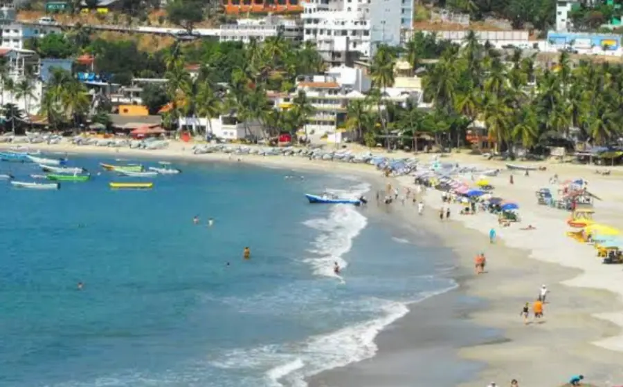 Playa