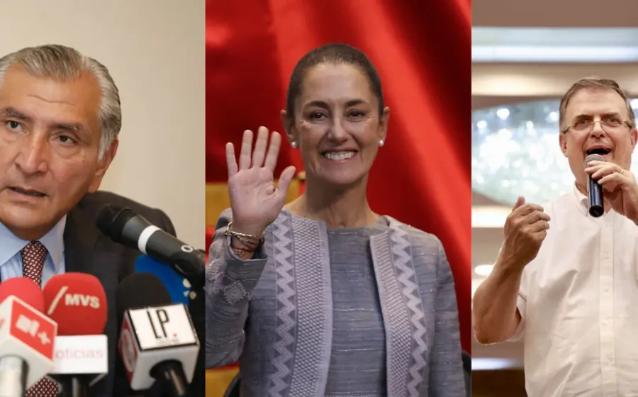 aspirantes a candidatos