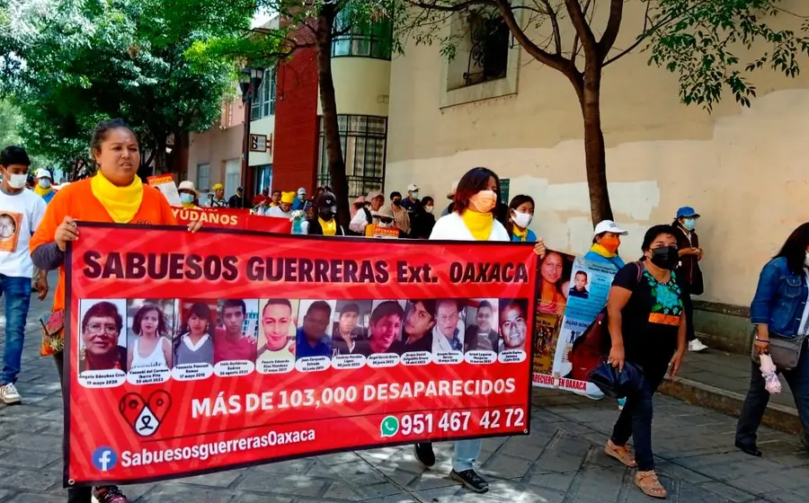 protesta 