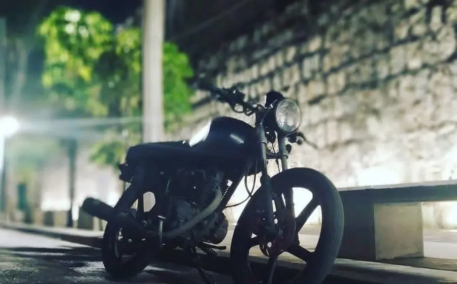 moto 