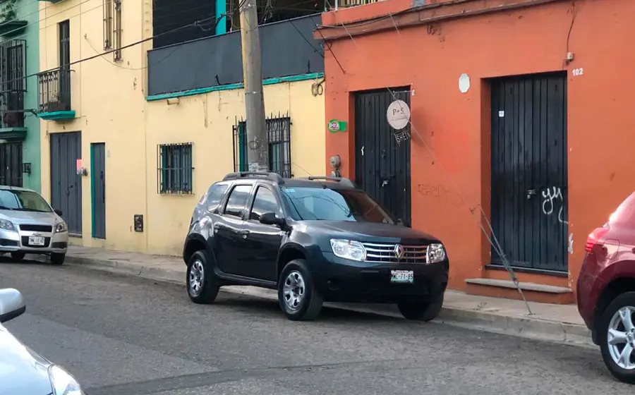 camioneta 