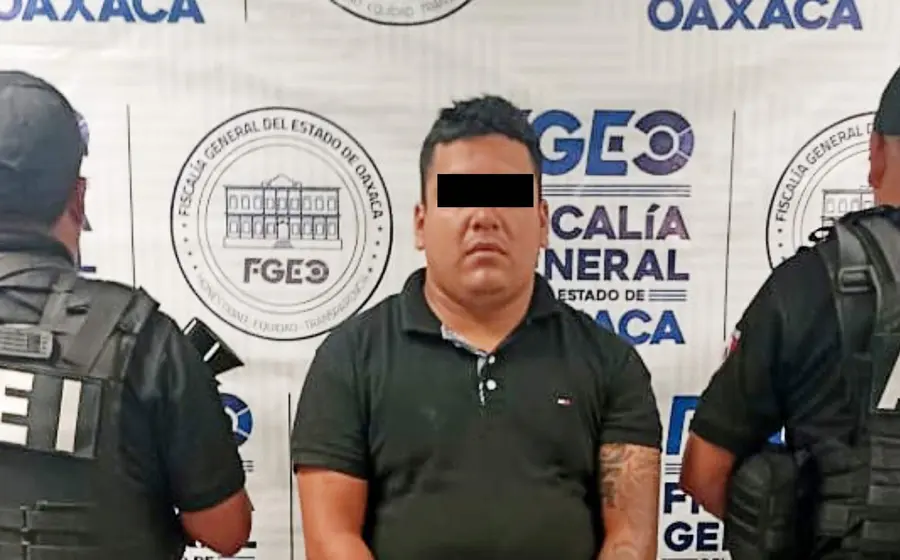 detenido 
