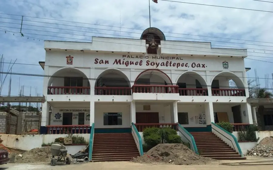 San Miguel
