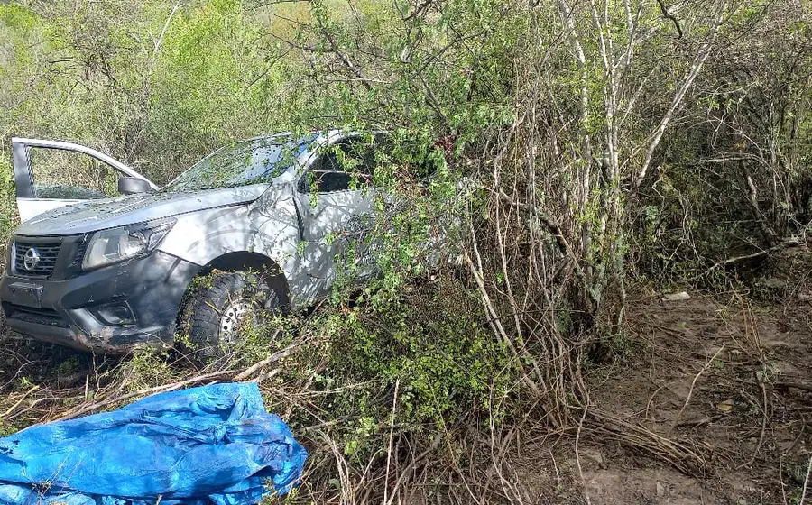 Accidente