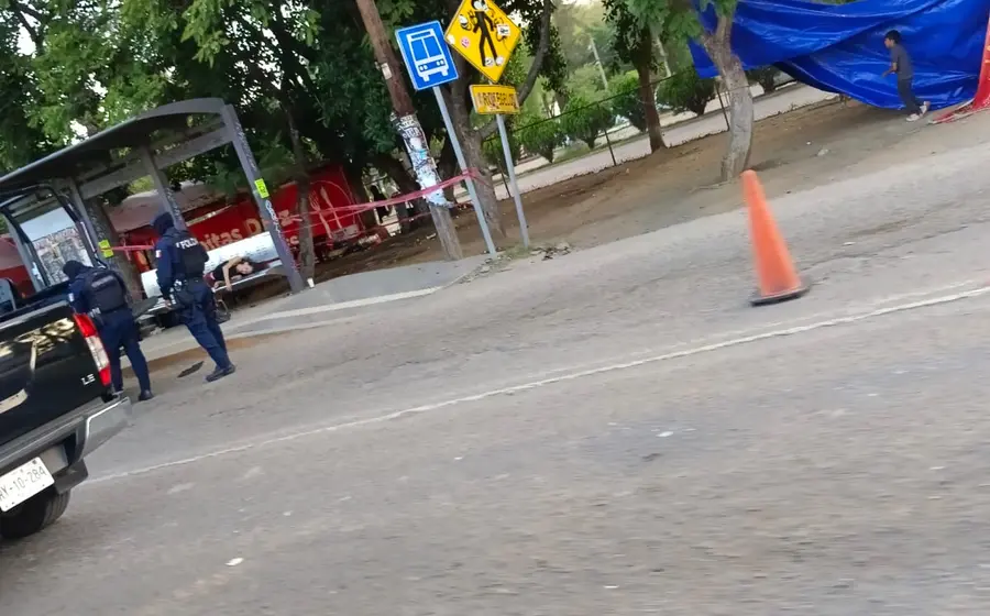 Fallecida
