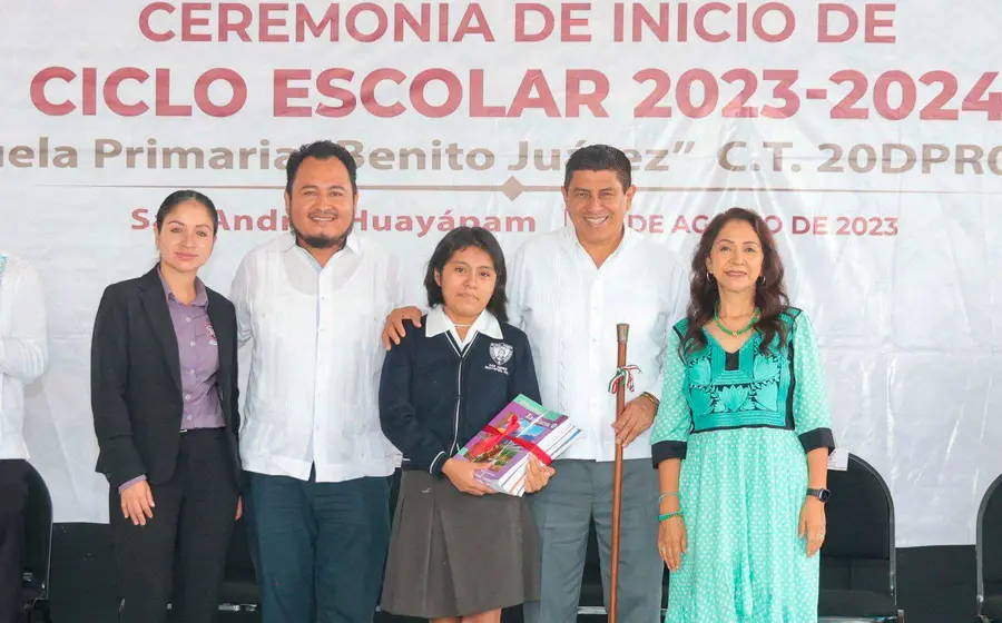 gobernador 