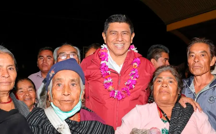 gobernador 