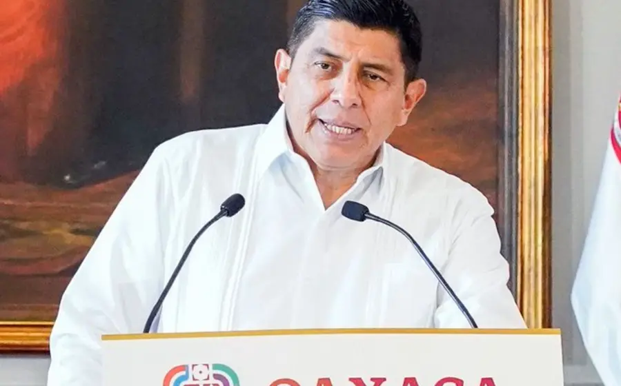 gobernador 