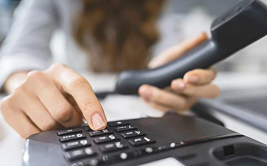 telefono 