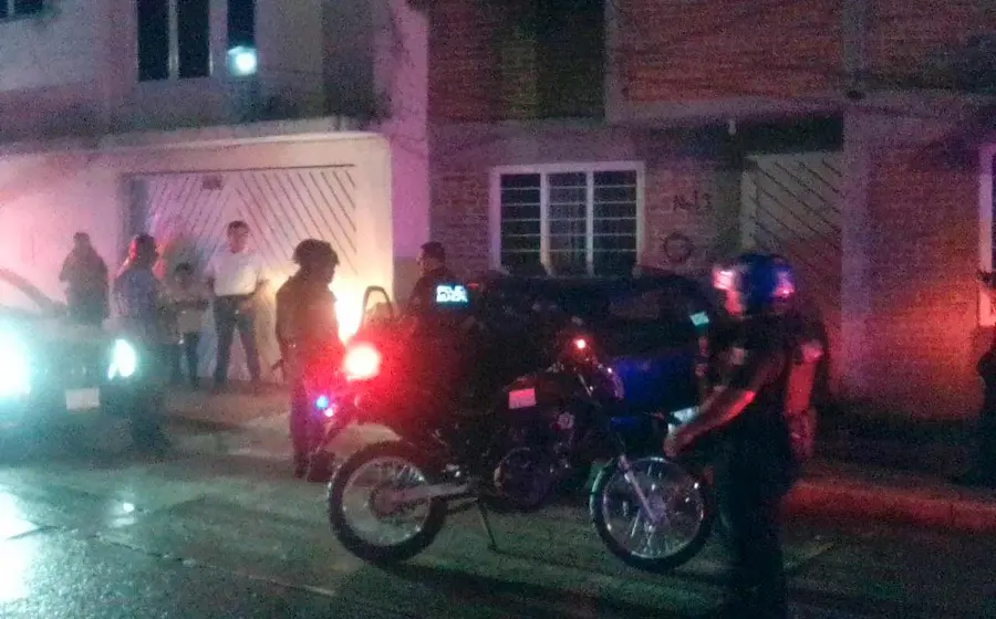 policias 