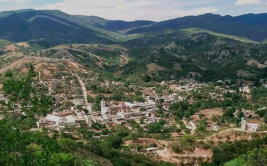 pueblo 