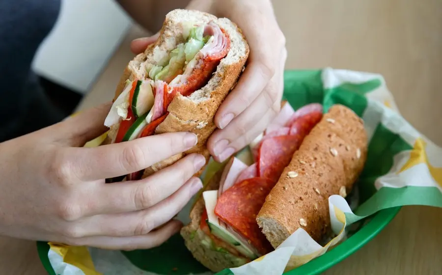 sandwich 