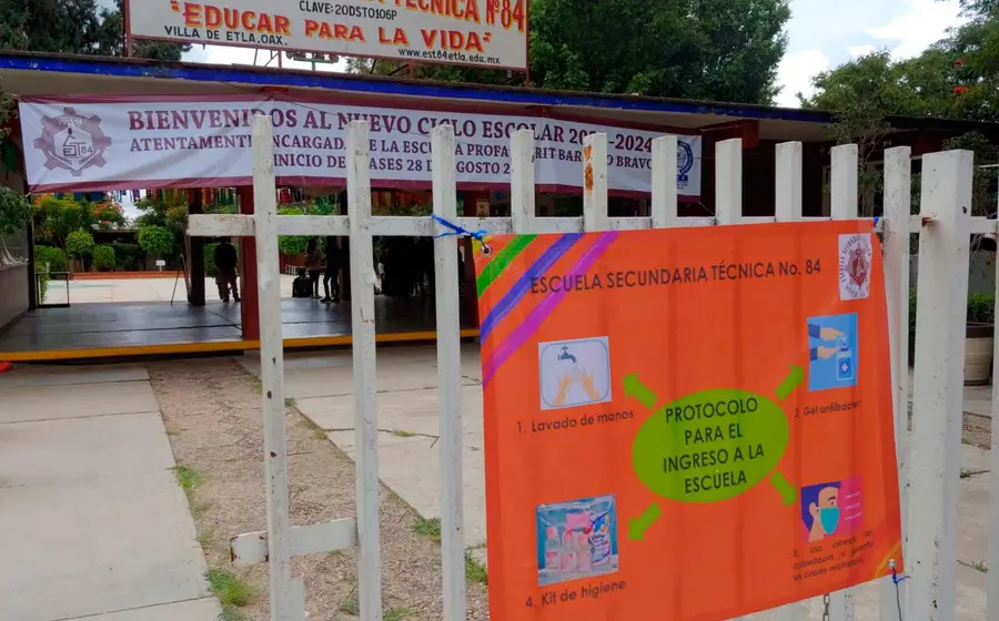 escuela 