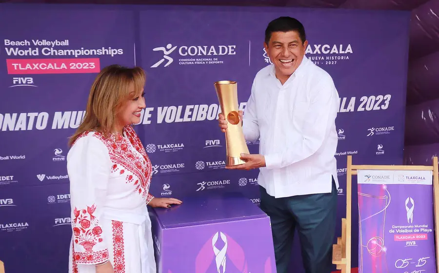 trofeo 