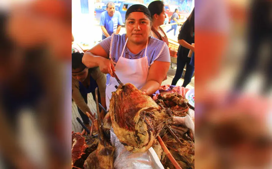 carne 